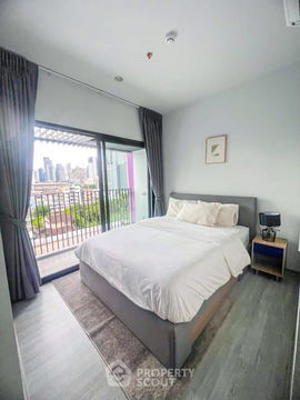 1-BR Condo at XT Ekkamai near BTS Thong Lor (ID 2668221)