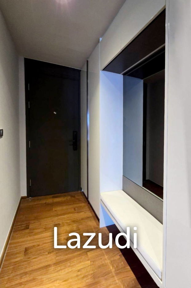 รูป 89 sqm 2 Bed Condo on 15th Floor at One Altitude Charoenkrung, Wat Phraya Krai - รูปที่ 6/10