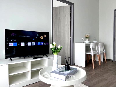 Condos for rent Bangkok : 1-BR Condo at Rich Point @ BTS Wutthakat near BTS Wutthakat (ID 2386903)