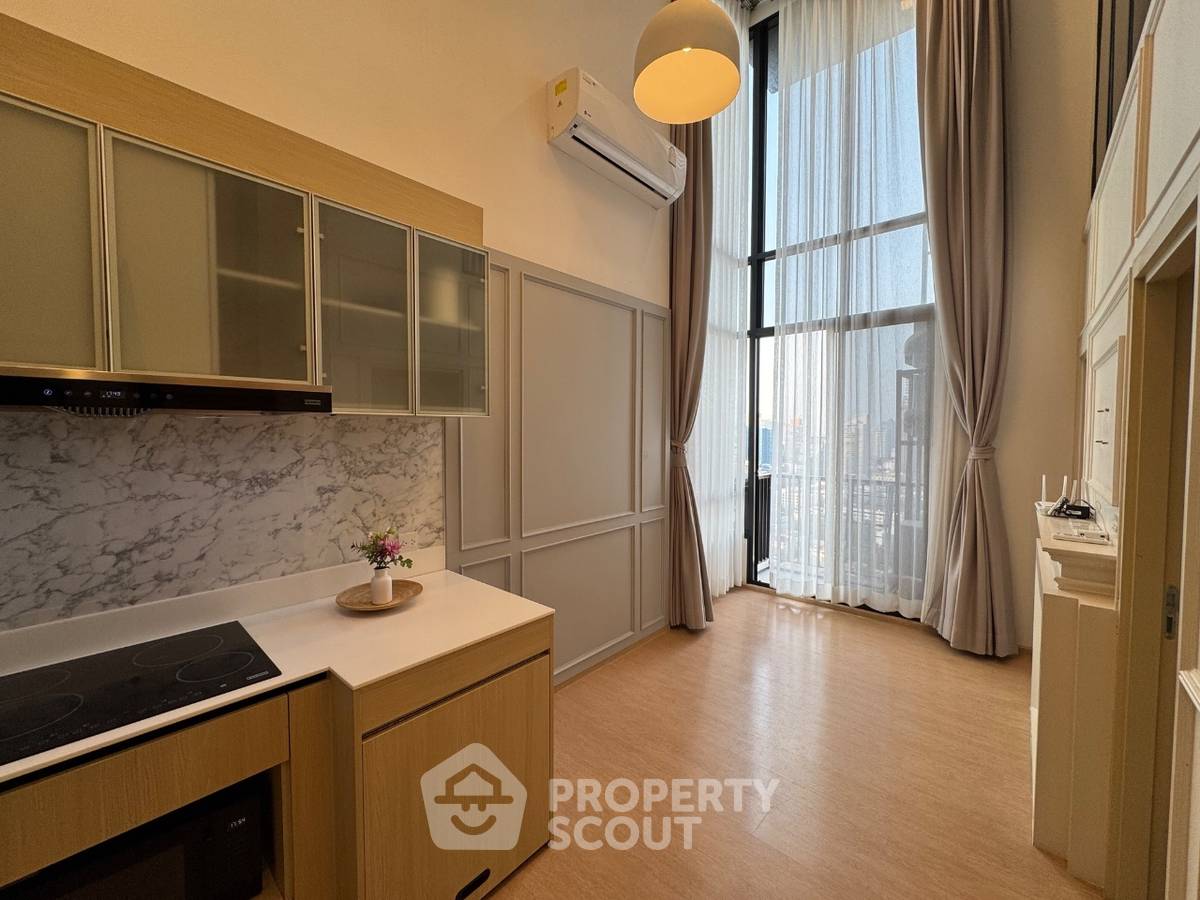 รูป คอนโด 2-ห้องนอน ที่ มารุ เอกมัย 2 ใกล้ BTS เอกมัย (ID 682658) - รูปที่ 1/15