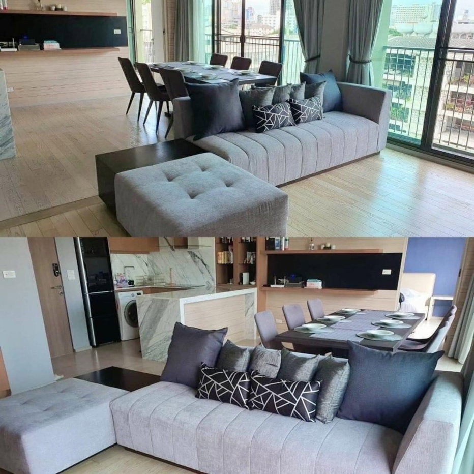 รูป LTHC7897 – Noble Solo FOR SALE 2 beds 2 baths size 100 Sq.M. Nearby BTS Thonglor Station ONLY 17 MB - รูปที่ 1/6
