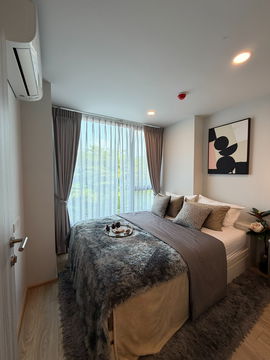 [RENT] ST0694  Esque sukhumvit 101/1       (ID with @in front, LINE ID:  @idhomeland)