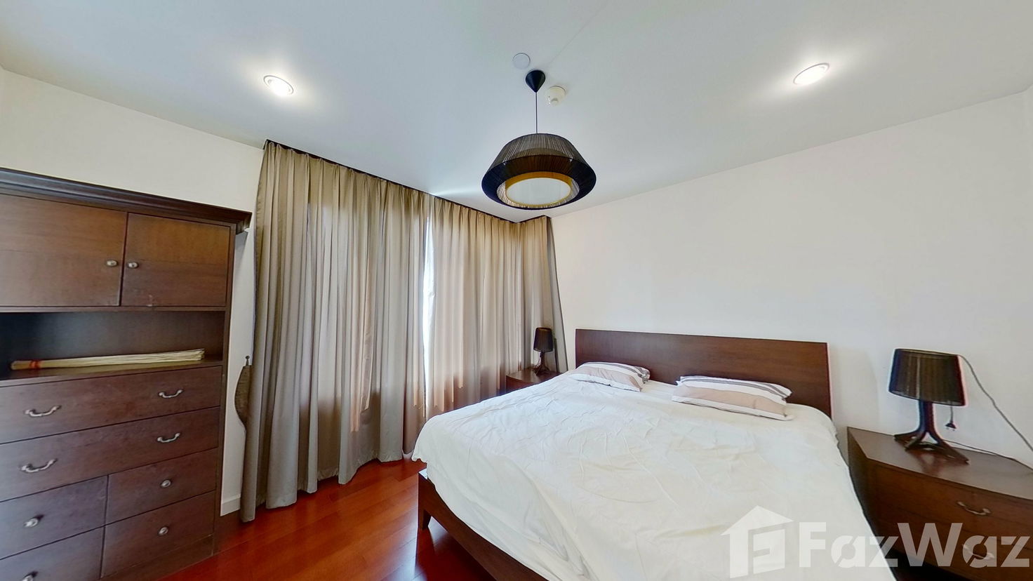 รูป ขาย คอนโด 2 ห้องนอน ในโครงการ แมนฮัตตัน ชิดลม 659532 - รูปที่ 3/8