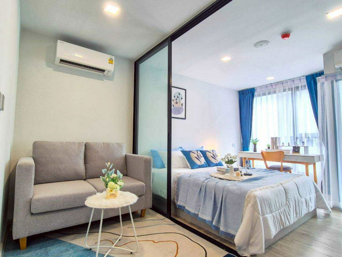 picture Kave Seed Kaset Condo for rent - 12/38