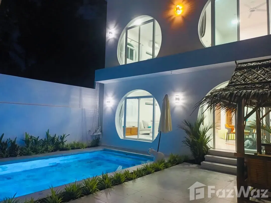 รูป ขาย วิลล่า 4 ห้องนอน ใน ราไวย์, ภูเก็ต 6062745 - รูปที่ 14/14