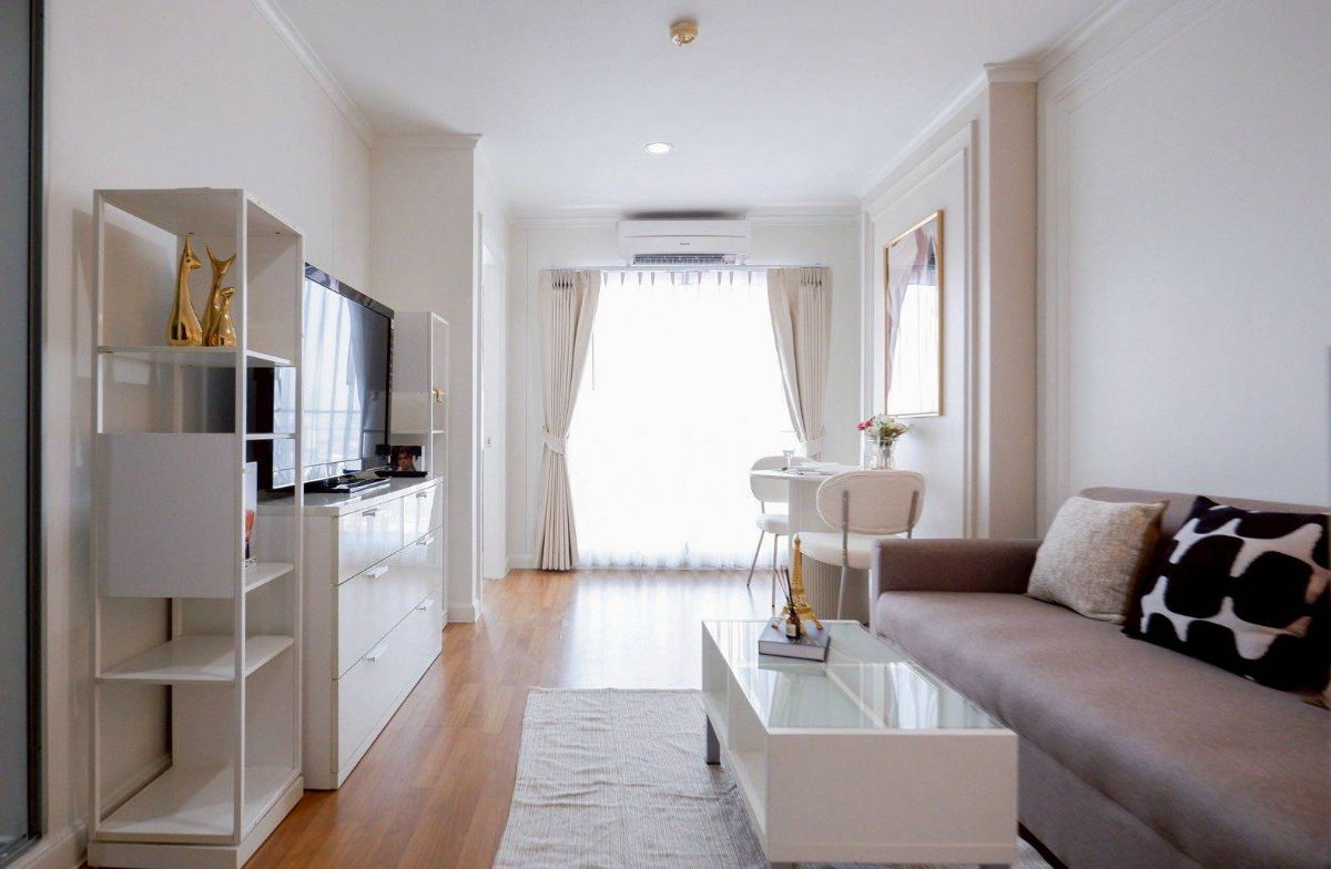 รูป POUND240226  📍 Lumpini Park Riverside Rama 3 - รูปที่ 8/15