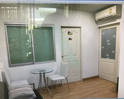 รูปภาพ 🔺 ให้เช่าคอนโด เดอะนิช ตากสิน อาคาร 1 ชั้น 12 1 ห้องนอน ขนาด 35 ตรม ใกล้ ห้างสรรพสินค้าโรบินสันลาดหญ้า