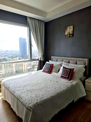 Condos for rent : @Condorental condo for rent Thru Thonglor