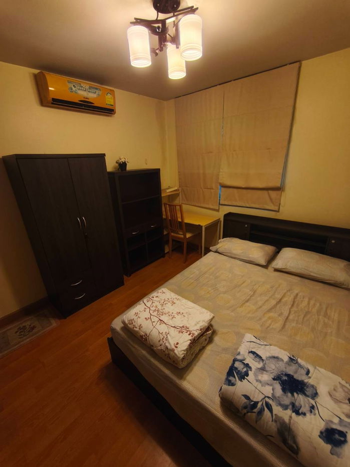 picture For rent, Supalai City Home Sukhumvit 101/2, 4th floor, Building I2, corner room. - 5/24