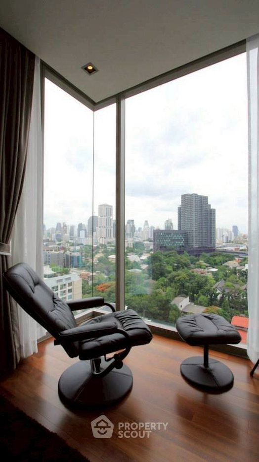 รูป คอนโด 1-ห้องนอน ที่ แอชตัน มอร์ฟ 38 ใกล้ BTS ทองหล่อ (ID 2673028) - รูปที่ 3/9