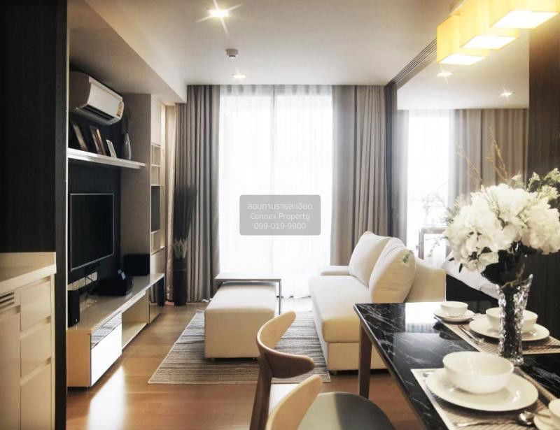 รูป 🔥🔥🔥 เช่าคอนโด  ลิฟ แอท 49 BTS-ทองหล่อ คลองตันเหนือ เขต วัฒนา กรุงเทพ CX-13782 ✅ ทักไลน์ @connexproperty ตอบทันที ทีมงานมืออาชีพ ✅ 🔥🔥🔥 - รูปที่ 2/8