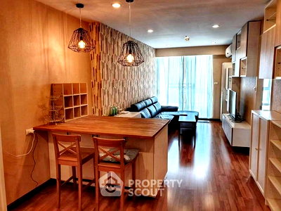 ขายคอนโด : คอนโด 1-ห้องนอน ที่ ศุภาลัย พรีมา ริวา พระราม 3 - นราธิวาส ใน ช่องนนทรี (ID 2671141)