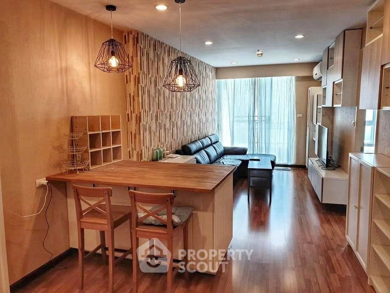 Condos for sale : 1-BR 63 Sqm 35th-Floor Condo For Sale At Supalai Prima Riva Rama 3 – Narathiwas, Near Chong Nonsi (ID 2671141)