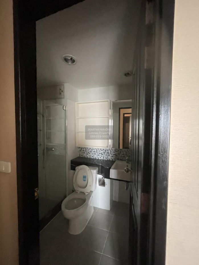 รูป เช่าคอนโด ไดมอนด์ รัชดา MRT-ห้วยขวาง ห้วยขวาง เขต ห้วยขวาง กรุงเทพ CX-37210 ✅ ทักไลน์ @connexproperty ตอบทันที ทีมงานมืออาชีพ ✅ - รูปที่ 2/11