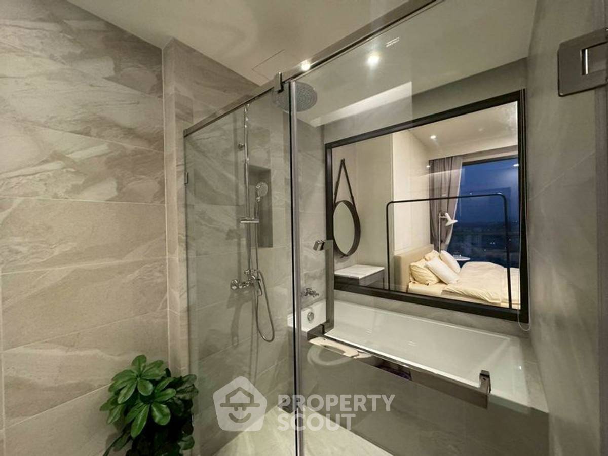 รูป คอนโด 1-ห้องนอน ที่ คีน เซ็นเตอร์ ศรีราชา ใน ศรีราชา (ID 2558955) - รูปที่ 7/9