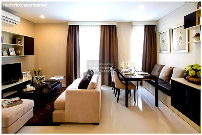 Condos for rent : FOR RENT condo , Villa Asoke , MRT-Phetchaburi , Makkasan , Rat Thewi , Bangkok , CX-44977 ✅ Live chat with us ADD LINE @connexproperty ✅