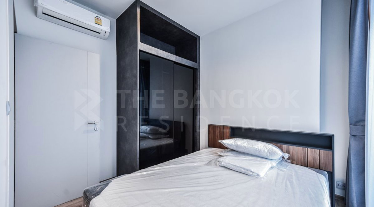 รูป 🔥 Available on 28Mar26🔥The Line Jatujak Mochit 2B2B 60sqm. 37K/Month Call Ms.Angel(Aumi)0658209572 - รูปที่ 5/7