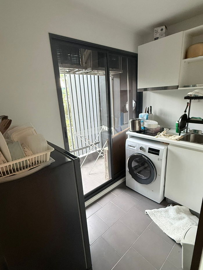 picture Blue Sukhumvit 89 " 15,000 bath/month " - 4/6