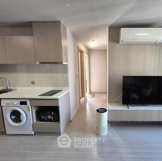 รูปภาพ 2-BR Condo at Life Ladprao near BTS Ha Yaek Lat Phrao (ID 2670498)