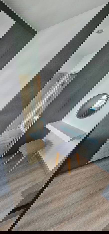 รูป เช่าคอนโด Nue District R9 Rama 9/นิว ดิสทริค อาร์ไนน์ พระราม 9 (B6902078) ID Line : @condo88 - รูปที่ 7/9