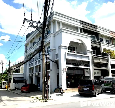 Townhouses for rent Bangkok : 2 Bedroom Townhouse for rent in Thung Song Hong, Bangkok  6054999