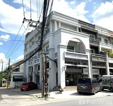 2 Bedroom Townhouse for rent in Thung Song Hong, Bangkok 6054999