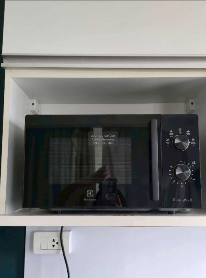 รูป เช่าคอนโด  เดอะ พาร์คแลนด์ ตากสิน - ท่าพระ BTS-โพธิ์นิมิตร บุคคโล เขต ธนบุรี กรุงเทพ CX-32244 ✅ ทักไลน์ @connexproperty ตอบทันที ทีมงานมืออาชีพ ✅ - รูปที่ 9/10