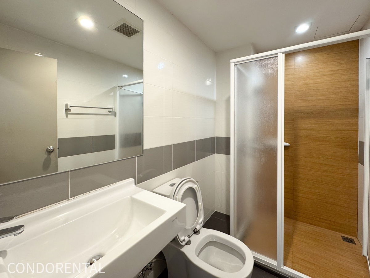 รูป BESTPRICE ให้เช่า Rich Park @ Chaophraya ห้องสวย เฟอร์ครบ ราคาพิเศษ  - รูปที่ 5/8