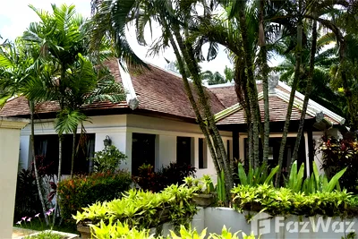 Houses for rent Phuket : 1 Bedroom Villa for rent at The Gardens by Vichara 1732632