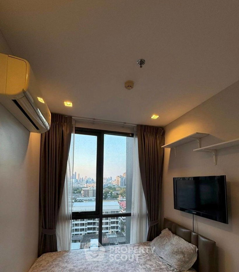 รูป คอนโด 2-ห้องนอน ที่ คิวเฮ้าส์ สุขุมวิท 79 ใกล้ BTS อ่อนนุช (ID 2534763) - รูปที่ 5/5