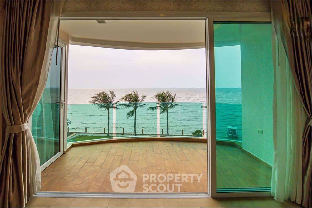 picture 1-BR 61 Sqm Condo In Paradise Ocean View Condominium, Bang Lamung (ID 1258711) - 10/24