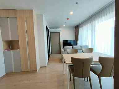 picture Condo for Rent: Ideo O2  Near BTS Bang Na (approx. 300 meters) - 1/12