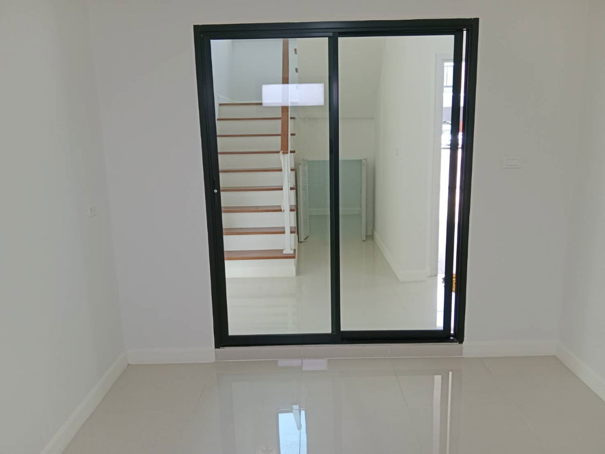 รูป ให้เช่า บ้านเดี่ยว เดอะ เกรท บางใหญ่ - รูปที่ 8/12