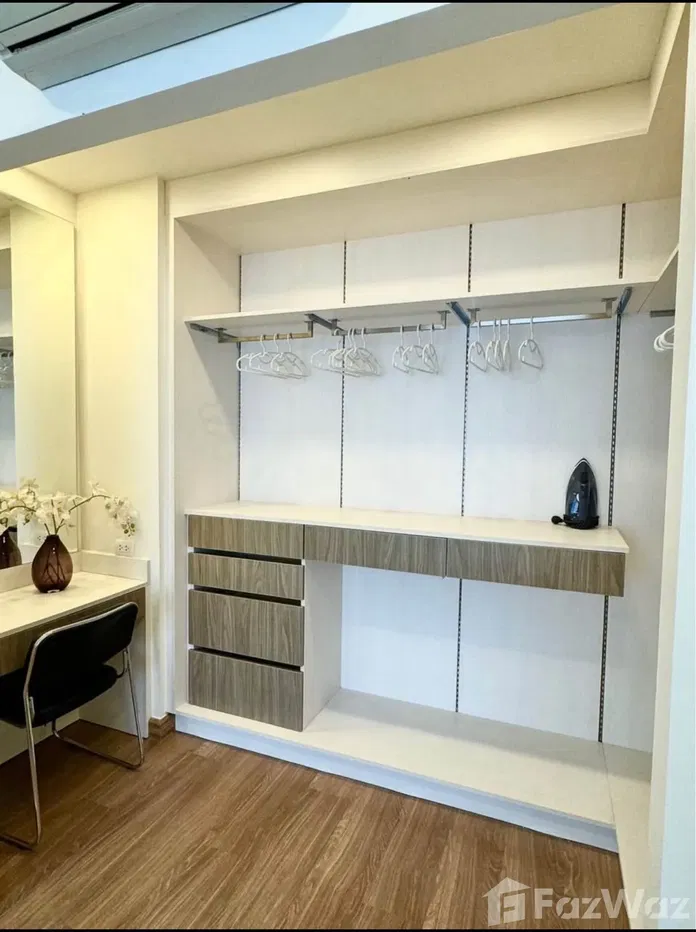 รูป ขาย ทาวน์เฮ้าส์ 3 ห้องนอน ในโครงการ ลากูน่า พาร์ค 6062721 - รูปที่ 4/20