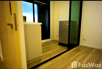 Condos for sale : 1 Bedroom Condo for sale at Kensington Phahol - Kaset  6062748