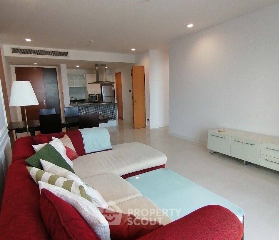 รูป คอนโด 2-ห้องนอน ที่ ฟูลเลอตัน สุขุมวิท ใกล้ BTS เอกมัย (ID 2673337) - รูปที่ 3/6