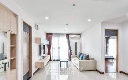 รูปภาพ คอนโด 2-ห้องนอน ที่ ศุภาลัย พรีเมียร์ ราชเทวี ใกล้ BTS ราชเทวี (ID 2672886)