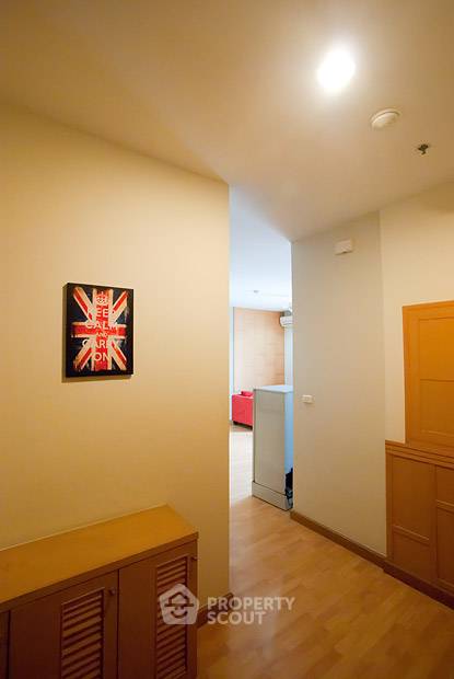 รูป คอนโด 2-ห้องนอน ที่ ซิตี้ สมาร์ท สุขุมวิท18 ใกล้ BTS อโศก (ID 884338) - รูปที่ 6/24