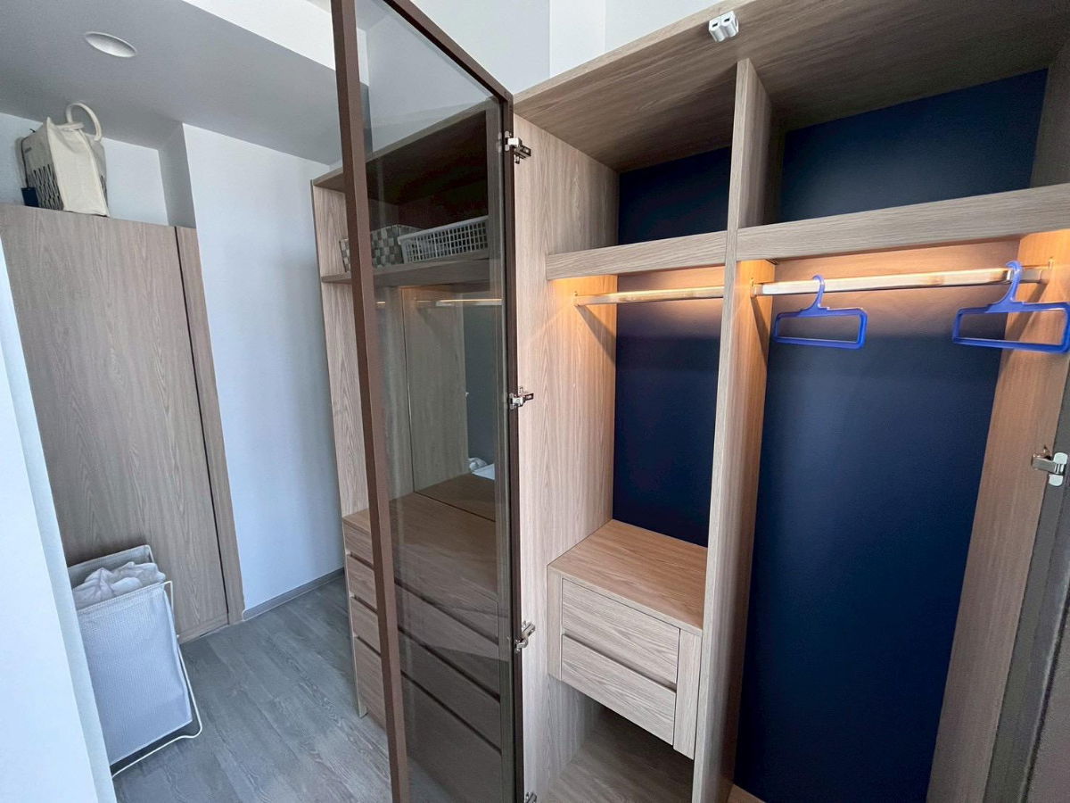 รูป 🏢 คอนโดให้เช่า XT เอกมัย (เอ็กซ์ที เอกมัย) |  2 ห้องนอน ห้องสวย เฟอร์ครบ ใกล้ BTS เอกมัย  - รูปที่ 3/6