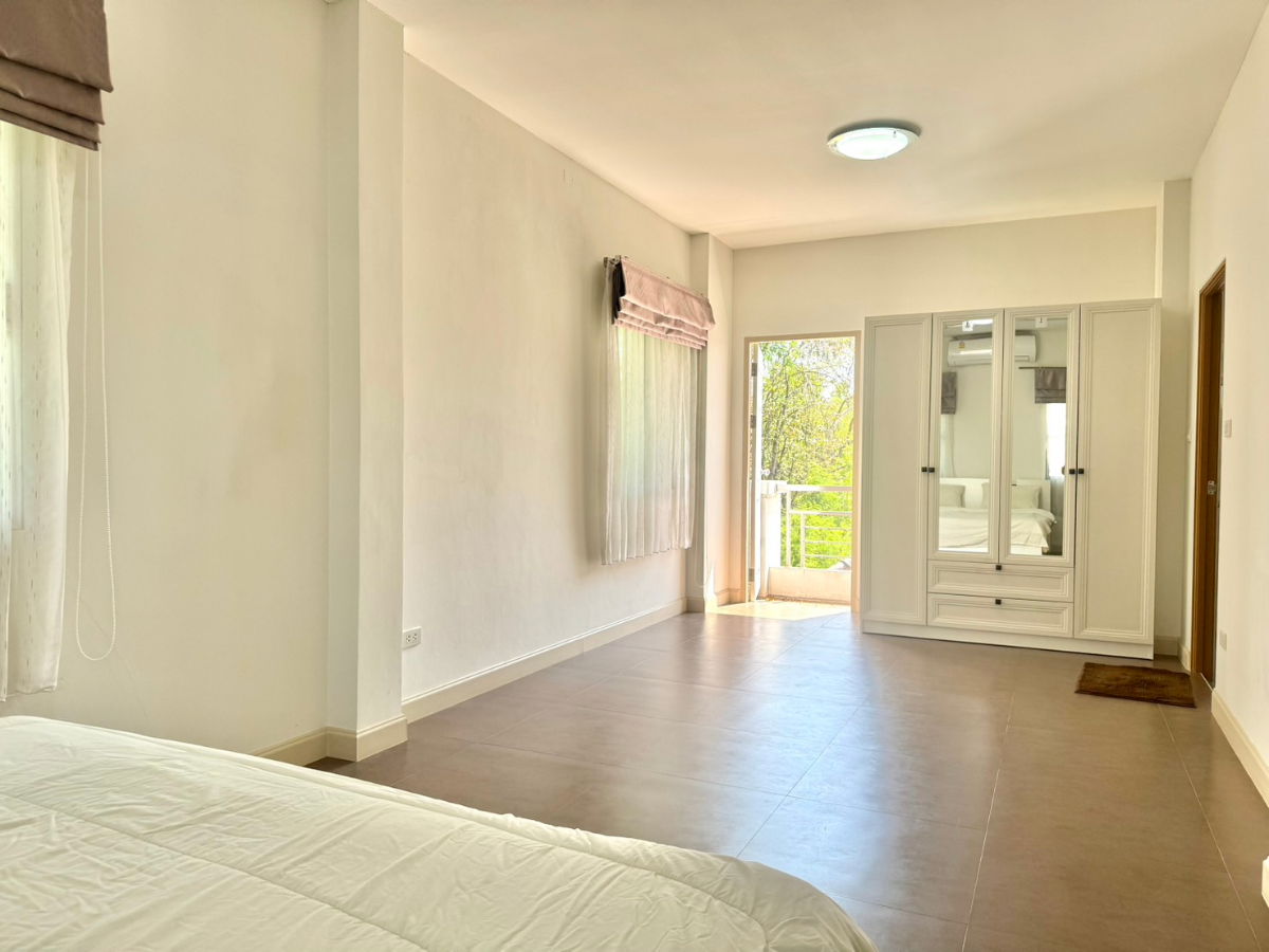 รูป ให้เช่าบ้านเดี่ยว เหล่านาดี ใกล้โรงงานขอนแก่นแหอวน ทำเลใกล้ตัวเมือง ขอนแก่น - รูปที่ 17/18