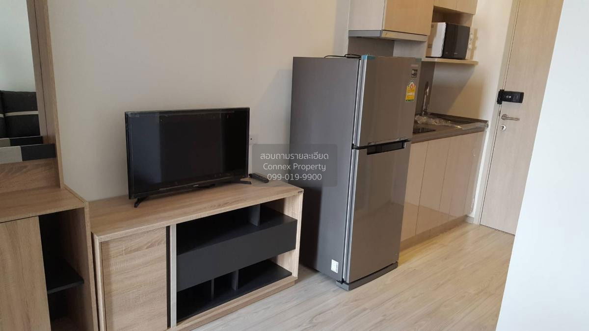 รูป เช่าคอนโด  ไอดีโอ โมบิ สุขุมวิท อีสท์เกต BTS-บางนา บางนา เขต บางนา กรุงเทพ CX-84517 ✅ ทักไลน์ @connexproperty ตอบทันที ทีมงานมืออาชีพ ✅ - รูปที่ 2/8