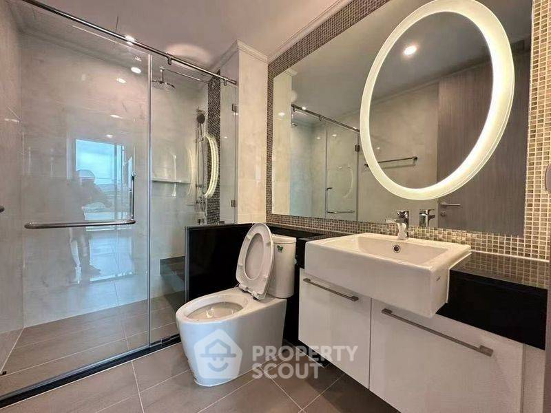 รูป คอนโด 2-ห้องนอน ที่ ศุภาลัย โอเรียนทัล สุขุมวิท 39 ใกล้ MRT เพชรบุรี (ID 2669296) - รูปที่ 7/9