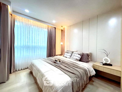 ขายคอนโด : คอนโด 1-ห้องนอน ที่ เดอะ โคลเวอร์ ทองหล่อ เรสซิเดนซ์ ใกล้ BTS ทองหล่อ (ID 2672553)