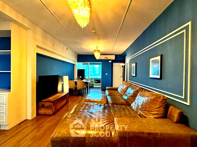 ขายคอนโด : คอนโด 2-ห้องนอน ที่ ศุภาลัย ปาร์ค เอกมัย-ทองหล่อ ใกล้ ARL รามคำแหง (ID 2673023)