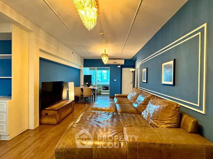 คอนโด 2-ห้องนอน ที่ ศุภาลัย ปาร์ค เอกมัย-ทองหล่อ ใกล้ ARL รามคำแหง (ID 2673023)