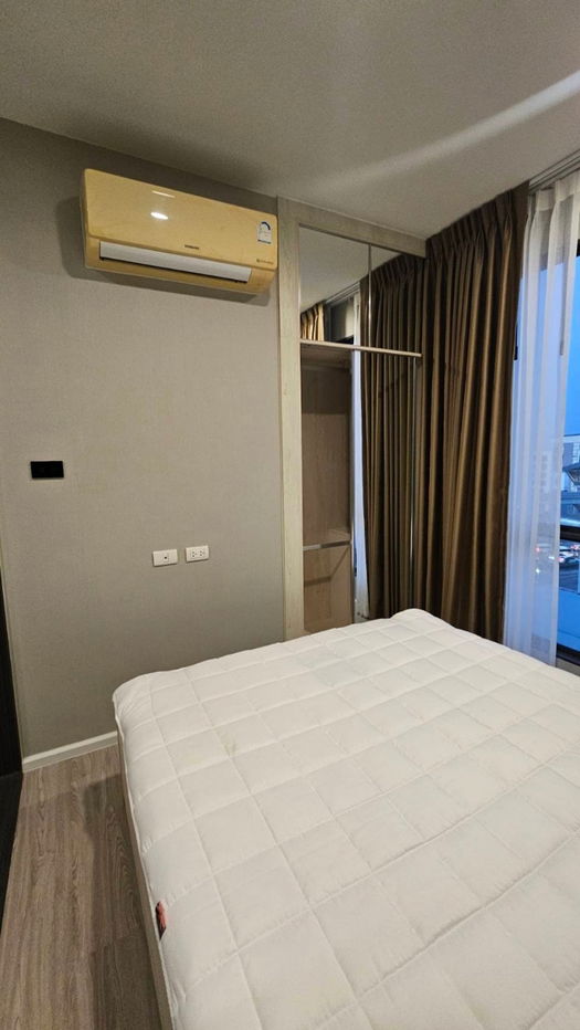 รูป AS1006 ให้เช่าคอนโด JW Station รามอินทรา พร้อมเครื่องใช้ไฟฟ้าเฟอร์นิเจอร์ครบ - รูปที่ 2/9