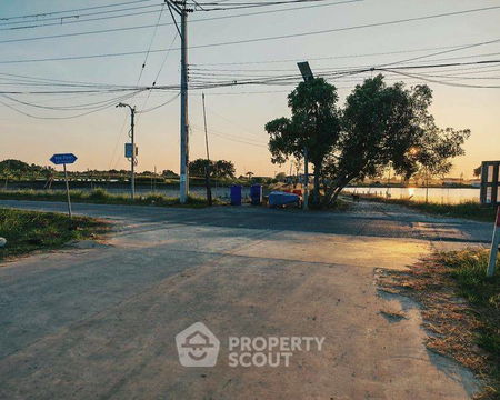 3,196 m² Land for Sale in Khlong Dan (ID 2664859)
