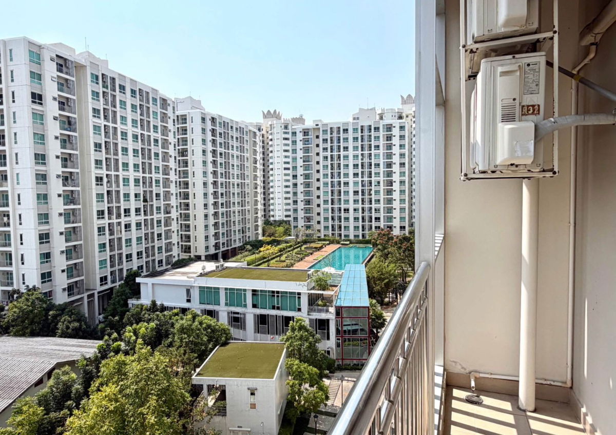 picture Supalai Wellington                2 - 14/14