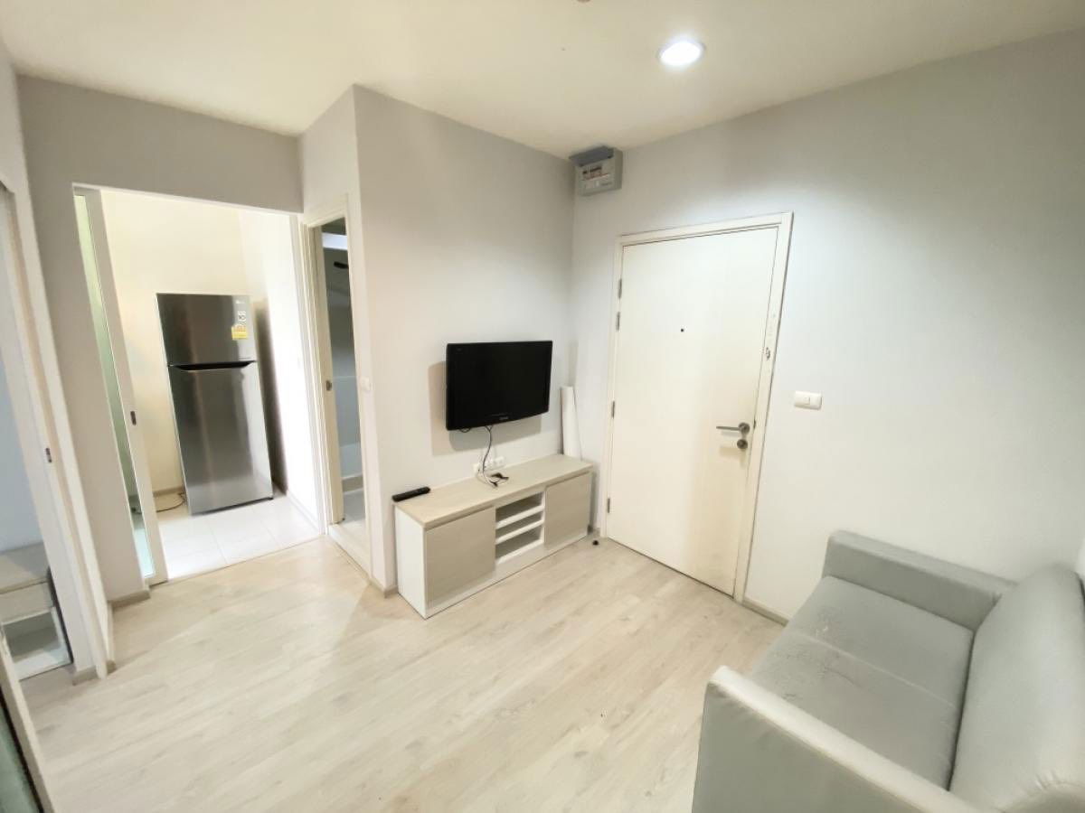 รูป 🔴S2448🟡 ขายถูกมาก👍 Aspire Ratchada - Wongsawang 💛🧡 ✅แอดไลน์ @mproperty (มี @ ด้วย) แอดมินตอบไว - รูปที่ 8/8