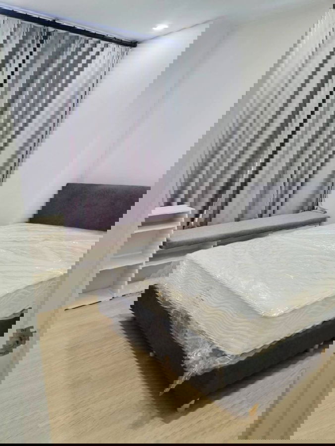 รูป ให้เช่าด่วน🔥 Supalai Loft Prajadhipok - Wongwian Yai  | ห้องสวย วิวสูง | 2 ห้องนอน | ใกล้ MRT อิสรภาพ เพียง 4 นาที | - รูปที่ 9/14